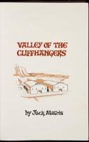 Valley of the Cliffhangers