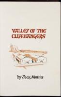 Valley of the Cliffhangers