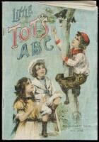 Little Tot's ABC (wrapper title)