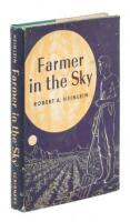 Farmer in the Sky