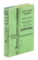 Love on the Fairway: A Romance of the Open Championship