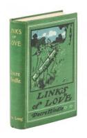 Links of Love: A Story of the Riviera