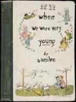 When We Were Very Young