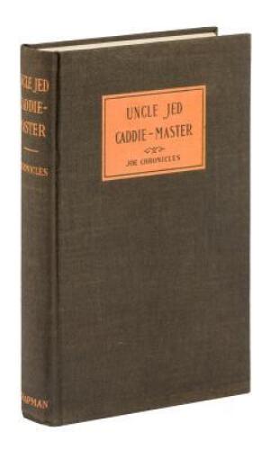 Uncle Jed, Caddie-Master