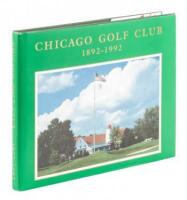 Chicago Golf Club, 1892-1992