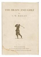 The Brain and Golf: Some Hints for Golfers from Modern Mental Science