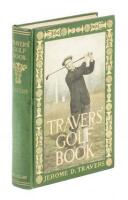 Travers' Golf Book