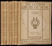 The Century Library of Music