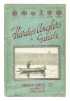 Hardy's Anglers' Guide