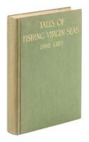 Tales of Fishing the Virgin Seas