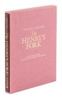 The Henry's Fork