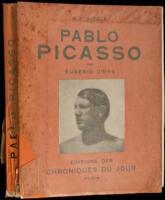 Pablo Picasso