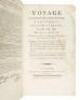 WITHDRAWN - Voyage à la Nouvelle Galles du Sud, à Botany-Bay, au port Jackson, en 1787, 1788, 1789. Ouvrage où l'on trouve de nouveaux sur le caractère et les usages des habitans du cap de Bonne-Espérance, de l'île Ténériffe, de Rio-Janeiro et de la Nouve - 2