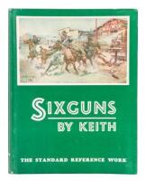 Sixguns by Keith: The Standard Reference Work