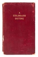 A Colorado Outing