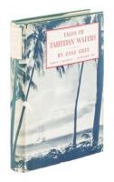 Tales of Tahitian Waters