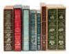 Seven titles on hunting published by The Amwell Press