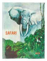 Safari - Jack O'Connor's copy