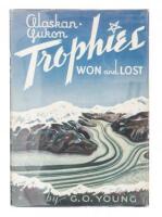 Alaskan-Yukon: Trophies won and lost