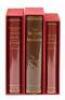 Three first edition sporting volumes