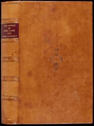 Historical Collections. Of Private Passages of State. Weighty Matters in Law. Remarkable Proceedings in Five Parliaments. Beginning the Sixteenth Year of King James, Anno 1618. And ending the Fifth Year of King Charles, Anno 1629. Digested in Order of Tim