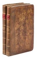 The True Travels, Adventures and Observations of Captaine John Smith, in Europe, Asia, Africke, and America: Beginning About the Yeere 1593, and Continued to this Present 1629 [and] .The Generall Historie of Virginia, New-England and the Summer Isles...