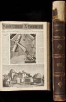 Scientific American: A Journal of Art, Science & Mechanics. Volume LVI, No. 1 through Volume LIX, No. 26. January 1, 1887 through December 29, 1888