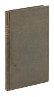 Report of an Examination of the Upper Columbia River and the Territory in its Vicinity in September and October, 1881, to Determine its Navigability, and Adaptability to Steamboat Transportation