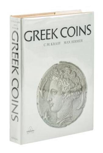 Greek Coins