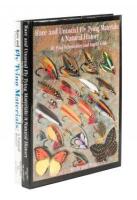 Rare and Unusual Fly Tying Materials: A Natural History. Volume 1 - Birds [&] Volume 2 - Birds and Mammals.