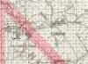 [Weber's map of Calaveras County, California] - 2