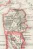 [Weber's map of San Mateo County, California] - 2