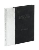 Magnificent Desolation: Images from the Apollo 11 Lunar Mission with the Words of Astronaut Buzz Aldrin