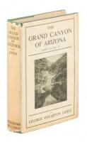 The Grand Canyon of Arizona: How to See It - Zane Grey's copy