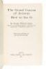 The Grand Canyon of Arizona: How to See It - Zane Grey's copy - 3