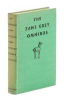 The Zane Grey Omnibus
