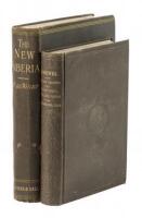 Two volumes of travel and exploration