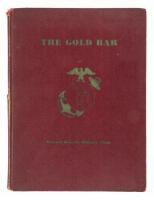 The Gold Bar: April, 1942