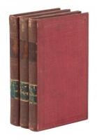 Speeches in Parliament of the Right Honourable William Windham. To Which is Prefixed Some Account of His Life By Thomas Amyot, Esq