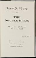 The Double Helix