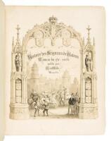 Histoire des seigneurs de Gavres. Roman du XVe siècle publié par Van Dale.