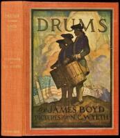 Drums