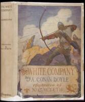 The White Company