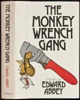 The Monkey Wrench Gang