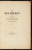 Il Decameron - 2