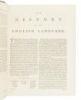 A Dictionary of the English Language: In Which the Words are Deduced from Their Originals, and Illustrated in Their Different Significations by Examples from the Best Writers. To Which are Prefixed, a History of the Language, and an English Grammar - 3