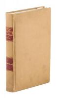 Journal of the Proceedings of the Late Embassy to China; Comprising a Correct Narrative of the Public Transactions of the Embassy, of the Voyage to and from China, and of the Journey from the Mouth of the Pei-Ho to the Return to Canton.