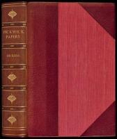 The Posthumous Papers of the Pickwick Club