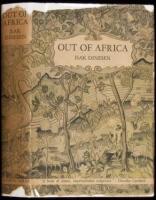 Out of Africa