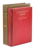 Scotland's Gift: Golf